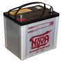 Автомобильный аккумулятор Furukawa Battery Super Nova 45А/ч-12V ст EN570 японские обратная 236x126x227