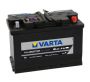 Автомобильный аккумулятор Varta Promotive Black 125А/ч-12V ст EN720 европейские обратная 349x175x290