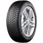 Легковая шина Bridgestone Blizzak LM005 DriveGuard Run Flat 215/55 R16 97H