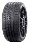 Легковая шина Nokian Tyres (Ikon Tyres) Hakka Black 255/40 R18 99Y