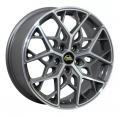 CrossStreet CR-20 7,5x18 5x114,3 ET49 67,1 GMF