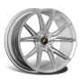 Легковой диск Inforged IFG49 8x18 5x120 ET45 65,1 Black