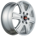 LegeArtis VW74 6,5x16 5x120 ET62 65,1 S