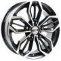 Легковой диск Neo Wheels 780 7,5x17 5x114,3 ET50 67,1 BD