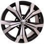 Легковой диск Neo Wheels 915 8,5x19 5x114,3 ET35 60,1 S