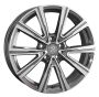 Легковой диск Replay GA19 7x18 5x108 ET41 59,6 GMF