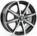 Venti 1415 5,5x14 4x98 ET35 58,6 BD замят обод