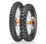 Мотошина Metzeler MC360 MID HARD 100/100 R18 59M Rear Wheel (заднее колесо)