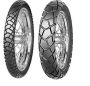 Мотошина Mitas E-08 140/80 R17 69H Front/Rear